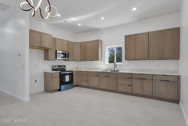 955 Tecla Court, Rio Rico, AZ 85648