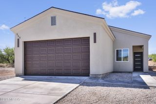 955 Tecla Court, Rio Rico, AZ 85648