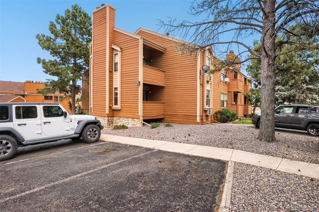 4292 S Salida Way 11, Aurora, CO 80013