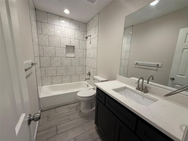 5530 Hillman Street, Houston, TX 77023