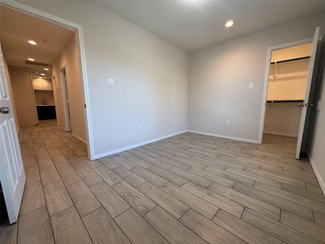 5530 Hillman Street, Houston, TX 77023