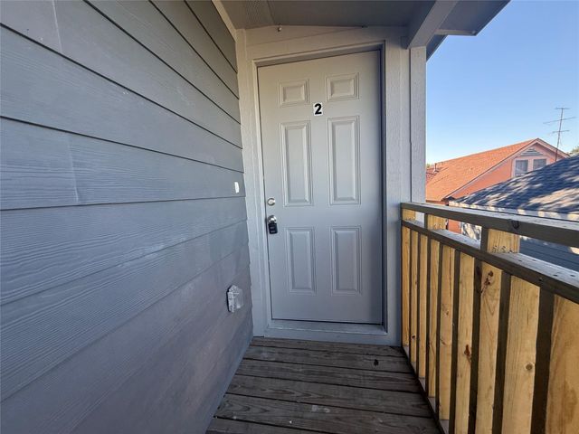 5530 Hillman Street, Houston, TX 77023