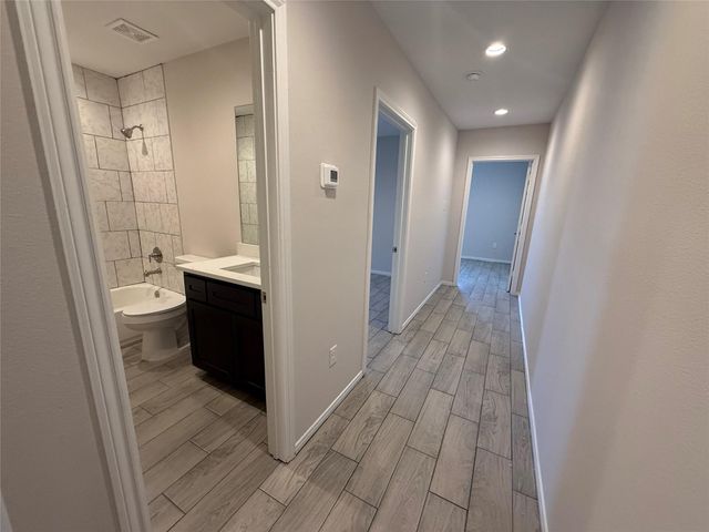 5530 Hillman Street, Houston, TX 77023