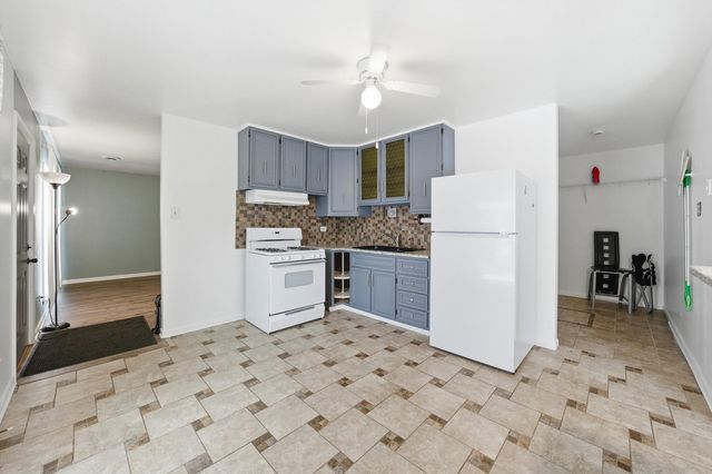 22701 Theodore Avenue, Sauk Village, IL 60411