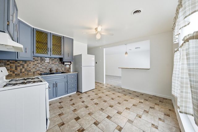 22701 Theodore Avenue, Sauk Village, IL 60411