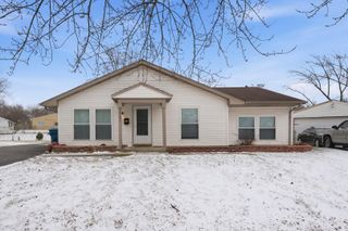 22701 Theodore Avenue, Sauk Village, IL 60411