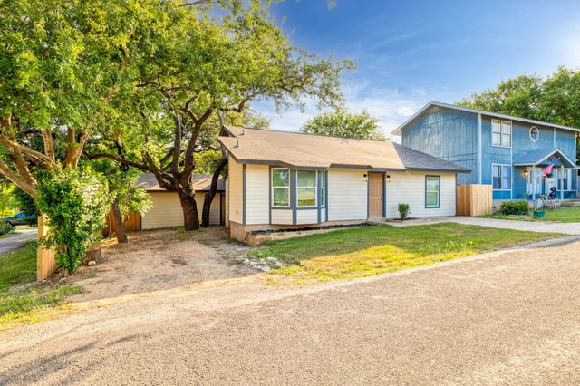 10808 Ridgeway ST, Jonestown, TX 78645