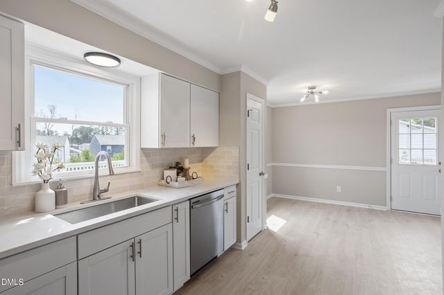 1032 Old Zebulon Road, Wendell, NC 27591