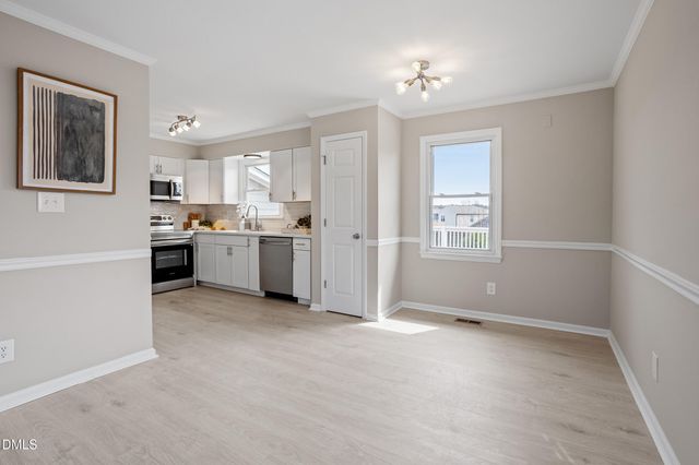 1032 Old Zebulon Road, Wendell, NC 27591