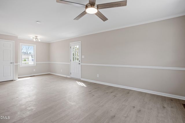 1032 Old Zebulon Road, Wendell, NC 27591