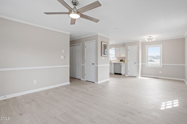 1032 Old Zebulon Road, Wendell, NC 27591