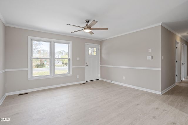 1032 Old Zebulon Road, Wendell, NC 27591