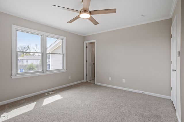 1032 Old Zebulon Road, Wendell, NC 27591