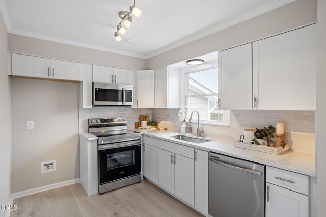 1032 Old Zebulon Road, Wendell, NC 27591