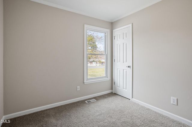 1032 Old Zebulon Road, Wendell, NC 27591