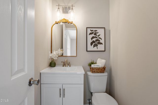 1032 Old Zebulon Road, Wendell, NC 27591