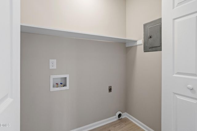 1032 Old Zebulon Road, Wendell, NC 27591