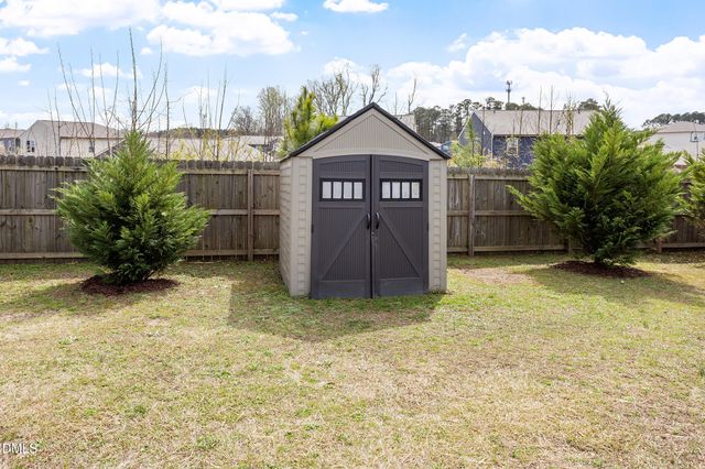 1032 Old Zebulon Road, Wendell, NC 27591