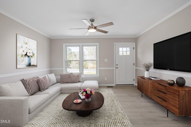 1032 Old Zebulon Road, Wendell, NC 27591