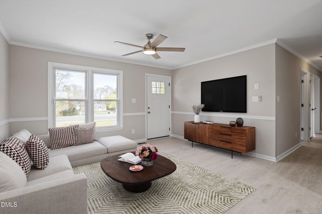 1032 Old Zebulon Road, Wendell, NC 27591