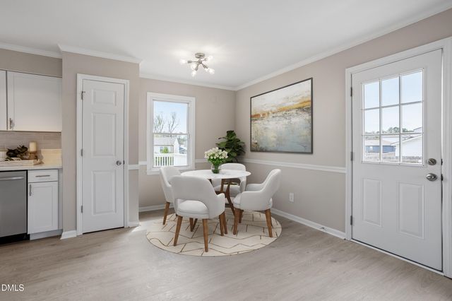 1032 Old Zebulon Road, Wendell, NC 27591