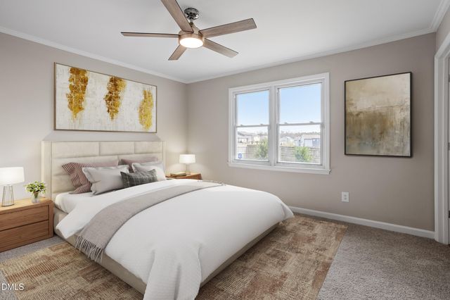 1032 Old Zebulon Road, Wendell, NC 27591