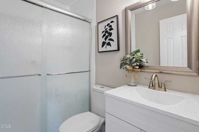 1032 Old Zebulon Road, Wendell, NC 27591