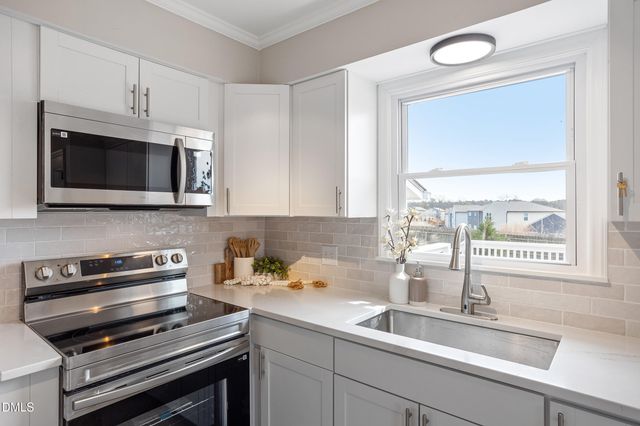 1032 Old Zebulon Road, Wendell, NC 27591