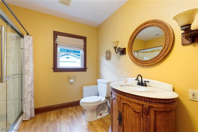 758 Summit Street, Salem, OH 44460