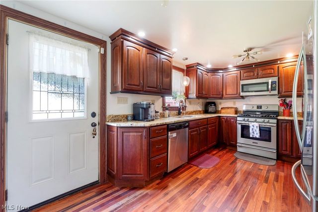 758 Summit Street, Salem, OH 44460