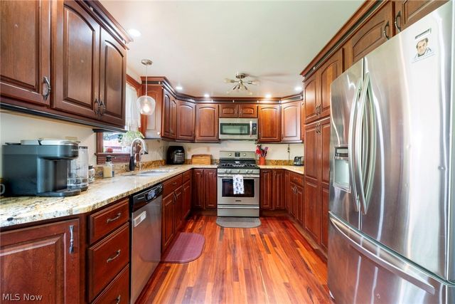 758 Summit Street, Salem, OH 44460