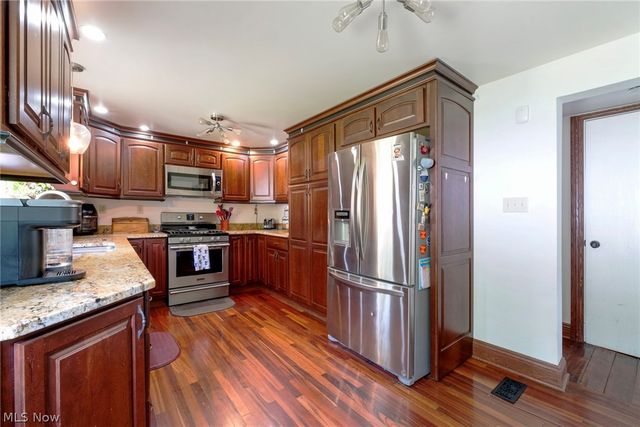 758 Summit Street, Salem, OH 44460