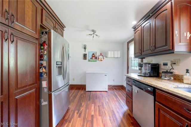 758 Summit Street, Salem, OH 44460