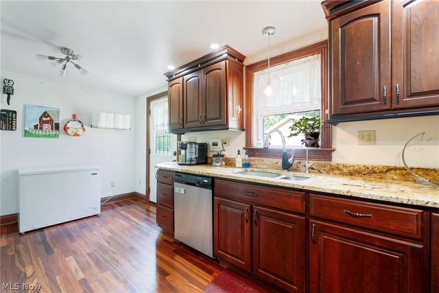 758 Summit Street, Salem, OH 44460