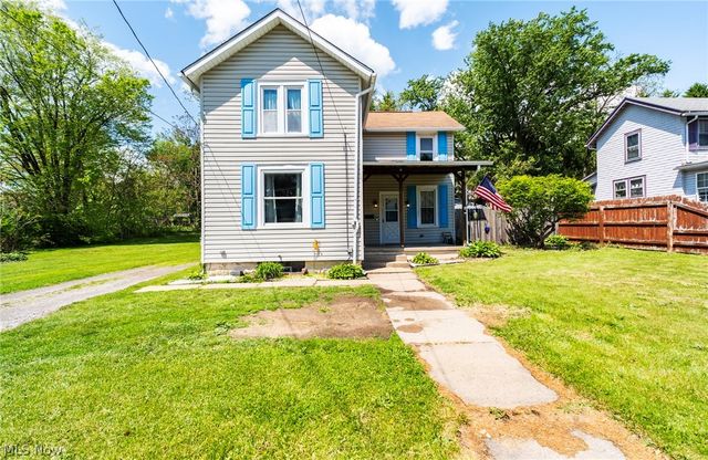 758 Summit Street, Salem, OH 44460