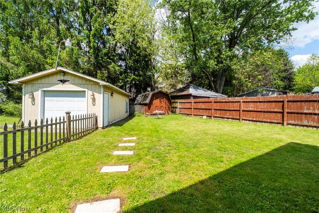 758 Summit Street, Salem, OH 44460