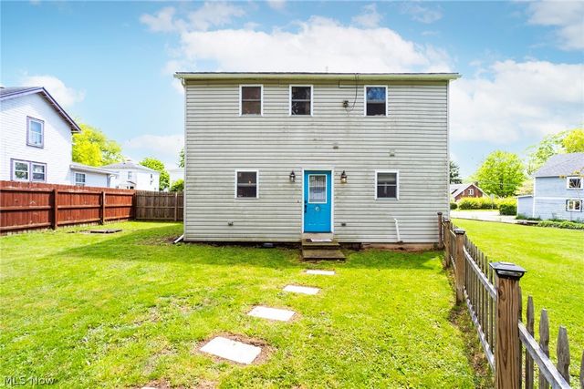 758 Summit Street, Salem, OH 44460