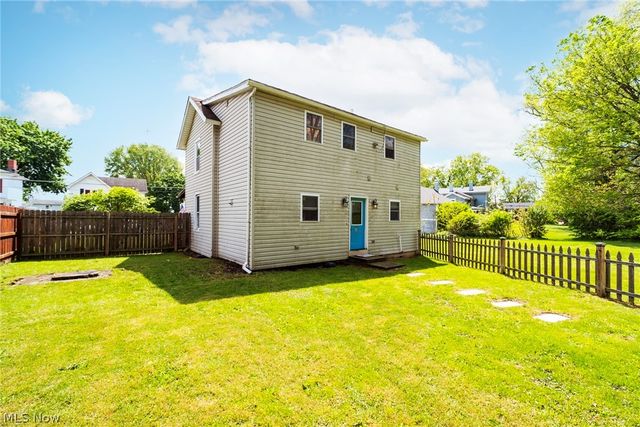 758 Summit Street, Salem, OH 44460