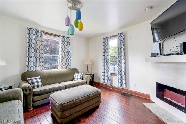 758 Summit Street, Salem, OH 44460