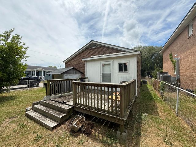 2208 Odessa Street, Charleston, SC 29405