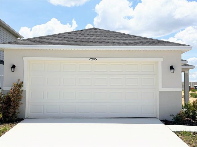 2905 LAVANDA DR, Haines City, FL 33844
