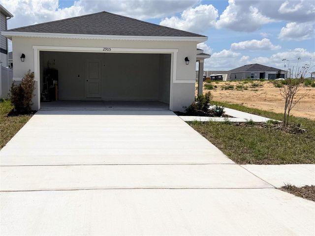 2905 LAVANDA DR, Haines City, FL 33844