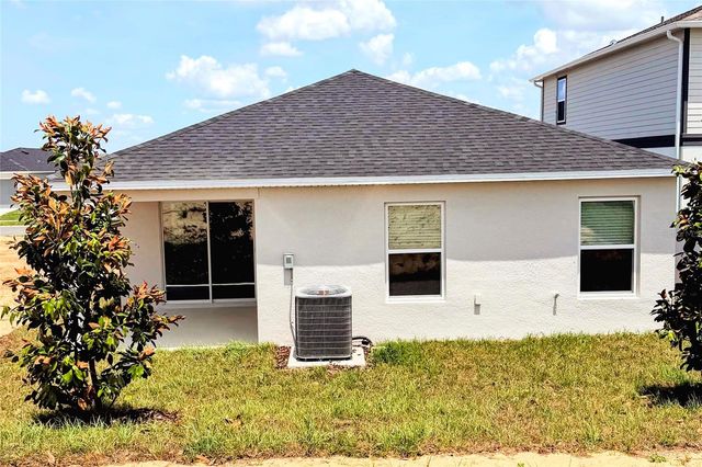 2905 LAVANDA DR, Haines City, FL 33844