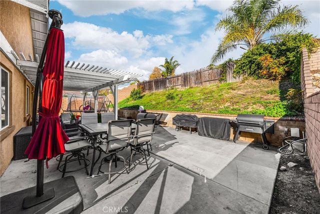 10284 Ironwood Court, Rancho Cucamonga, CA 91730