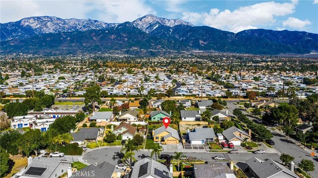 10284 Ironwood Court, Rancho Cucamonga, CA 91730