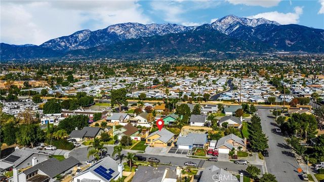 10284 Ironwood Court, Rancho Cucamonga, CA 91730