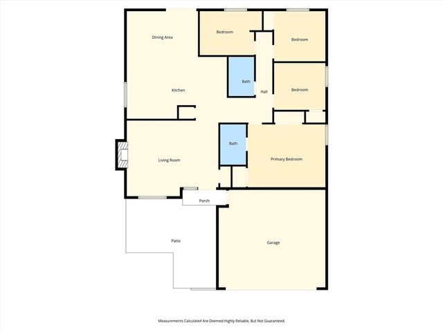 10284 Ironwood Court, Rancho Cucamonga, CA 91730