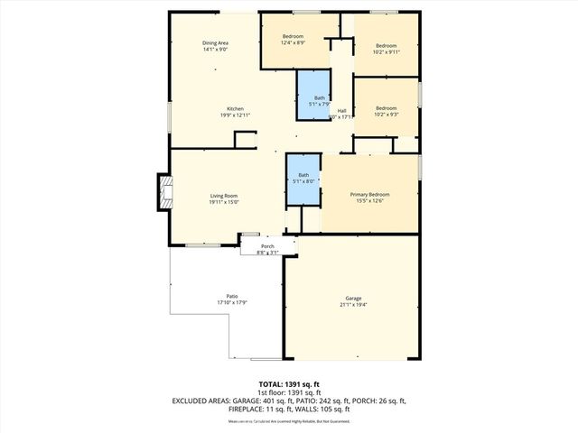 10284 Ironwood Court, Rancho Cucamonga, CA 91730