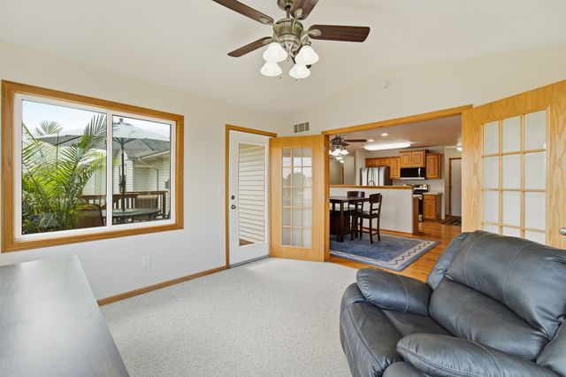 1701 NW Calista Street, Grimes, IA 50111