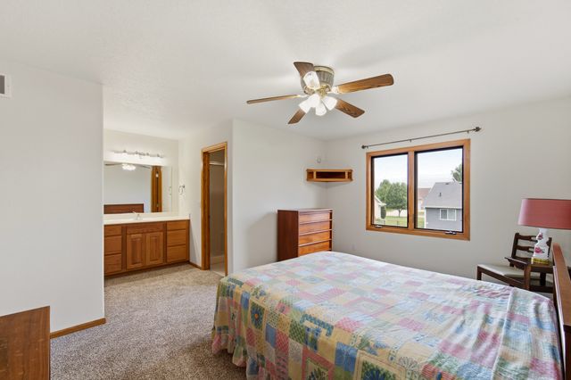1701 NW Calista Street, Grimes, IA 50111